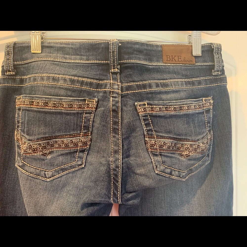 BKE Jeans